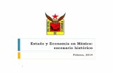 2. Estado y Economía en Méxicoeconomia.unam.mx/profesores/blopez/secpubmex-2. Estado y...1 1 Política de Desarrollo en México1.1. Política de Desarrollo en México `Durante los