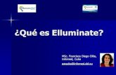 ¿Qué es Elluminate? - CODAJIC es el Elluminate.pdfObjetivos: Analizar las ventajas y desventajas de la comunicación sincrónica a través de elluminate con énfasis en procesos
