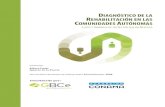 DIAGNÓSTICO DE LA REHABILITACIÓN EN LAS COMUNIDADES ...€¦ · 1 Estrategia a largo plazo para la rehabilitación energética en el sector de la edificación en España en desarrollo