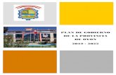 Plan de Gobierno de la Provincia de Oyon 2019-2022peruvotoinformado.com/descargas/pg/plan-de-gobierno-de-cayetano … · Plan de Gobierno de la Provincia de Oyon 2019-2022 6 El número