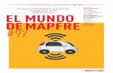 La nueva realidad del automóvil: el seguro de Auto MAPFRE ...€¦ · fallos en la conectividad y comunicación del automóvil, así como en el software y en el hardware (sensores,