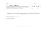 Documento CONPES 3955opc.chia-cundinamarca.gov.co/images/NORMATIVA/3955... · ESTRATEGIA PARA EL FORTALECIMIENTO DE LA ACCIÓN COMUNAL EN COLOMBIA. Departamento Nacional de Planeación