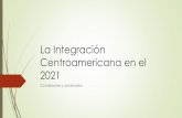 La Integración Centroamericana en el 20210 5 10 15 20 25 30 35 0 2 4 6 8 0 2 4 6 8 0 2 4 6 8 0 2 4 6 8 0 2 4 6 8 0 2) Fuente: DEEP SIECA Exportaciones de productos originarios de