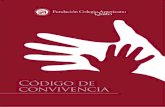 ÍNDICE - Colegio Americano de Quito · 2018-10-03 · institucionales para analizar los ámbitos de convivencia escolar, establecer prioridades, acuerdos y compromisos e incorporarlos