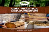 Instituto Nacional de Bosques -INAB-sifgua.org.gt/Biblioteca/Industria_y_Comercio/...por el sector forestal y la industria de transformación de la madera de Guatemala y cumplir con
