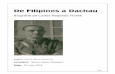 De Filipines a Dachau - UOCopenaccess.uoc.edu/webapps/o2/bitstream/10609/8786/1/XBellarTF… · professional com privat, Carlos Redondo Flores (1879-1945) que va viure en primera