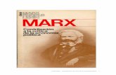 profesorjoserojas.weebly.com · 2018-09-11 · Carlos Marx, Contribución a la crítica de la economía política 3 Indice De la Editorial Carlos Marx. “Contribución a la crítica