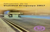 Asociación Uruguaya de Caminos SITUACIÓN DE LA VIALIDAD … · 2017-11-01 · 10 Asociación Uruguaya de Caminos CARACTERIZACIÓN DE LA RED VIAL URUGUAYA Es tradicional caracterizar