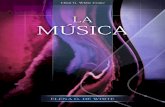 La Música (2008) - ellenwhiteaudio.org Música.pdf · VI La Música 2. La música. . . . . . . . . . . . . . . . . . . . . . . . . . . . . . . . . . . . . . . . .46 3. La letra ...