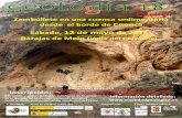 Presentación de PowerPointsociedadgeologica.es/archivos_pdf/geolodia18/carteles_geolodia18/… · Sábado, 12 de Mayo de 2018 Barajas de Melo (Valle del Calvache) Información de