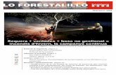Sequera + ventades + bosc no gestionat = incendis d’hivern ... · Generalitat de Catalunya For158 2 Disponibilitat dels combustibles forestals i agrícoles Evolució de la sequera