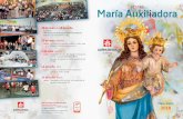 Maio-Xuño Praza Don Bosco, 1. 32003 Ourense 2018...• Concurso Letras Galegas 2018 (ANPA) 12 de maio, sábado 21:00 h. Festa da familia organizada polo ANPA. Do 15 ao 23 de maio