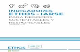 INDICADORES ETHOS - IARSE IARSE ETHOS V3.3 (1).pdfResponsabilidad Social, que está disponible en forma gratuita para todas las empresas. Realización Instituto Ethos de Empresas e