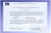 ...- DAR 08, Reglamento de Aeronavegabilidad. - DAN 21, Certificación de Productos y Partes. - The certification basis imposed by CASA is accepted by the DGAC of Chile in accordance