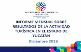 Presentación de PowerPoint - Yucatán › files-content › general › informe...A partir de la 1era quincena de agosto del presente año como parte del “Ciclode Actualización