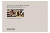 Munduaren kreazioa - Museo de Bellas Artes de Bilbao · Munduaren kreazioa. Jantzi baten zirriborroa, 1923 Gouachea eta arkatza paperean. 31,5 x 24 cm Musée national Fernand Léger,