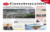 Publicación Construcción - Las noticias del sector en ... › wp-content › uploads › ... · Número 29 > Noviembre 2013 Noticias >Construcción> 3 Gobierno vasco y Ayuntamiento