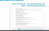 INFORME ECONÓMICO DE COYUNTURAarchivo.consejo.org.ar/publicaciones/iec/iec261/marzo_06.pdf · De todas maneras, la efectividad de los acuerdos de precios como mecanismo antiinflacionario