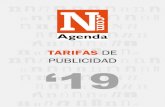 TARIFAS DE PUBLICIDAD 9 - Navarra.com€¦ · La publicidad en los medios de comunicación online favorece la conversión: el 90% de los internautas amplía información después