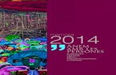 MEMÒRIA 2014 CMPPO - Osonament › wp-content › uploads › 2017 › 01 › Memoria201… · Un any més, us presentem la Memòria anual de la Fundació Centre Mèdic Psicopedagògic