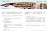 Farmatic PDI - tecon.es · Farmatic – PDI Tecon Soluciones Informáticas Tlf. 902 91 00 11 – Farmatic PDI El nuevo Farmatic PDI, ofrece un punto de información a la farmacia