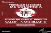 Presentación de PowerPoint€¦ · nuestro proyecto Terminales Logísticos de Colombia-Cartagena y el estado de negociación de los inmuebles. FECHAS DE ENTREGA Compañía De Profesionales