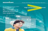 Encuesta de Accenture sobre Gestión de Agencias y ......los hogares y ediﬁcios, monitores de salud y del estado físico, y otros dispositivos “wearables”. Un análisis de los