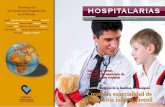 las Hermanas Hospitalarias Presencia de HOSPITALARIAS en el … › wp-content › uploads › ... · 2019-11-28 · de un día para otro, pero una buena ... y jóvenes, y el Libro