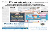 Pulso Económico La Prensa Austral P9 · 2018-02-24 · sábado 24 de febrero de 2018 / La Prensa Austral Pulso Económico / 11 Waldo Seguel N° 608 - Fonos: 61 2204050 - 61 2227374