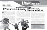 OBISPADO DE ALBACETE Dominical · Cursillos Prematrimoniales 2013-2014 Varios centenares de personas de todas las edades participaron en el Festival de Villancicos que organizaba