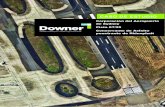 CASO DE ESTUDIO · Estudio del caso de Downer | Transporte e Infraestructura | Aeropuertos y Pavimentos Especializados Pista del Aeropuerto de Sydney 07/25 | Conservante de Asfalto