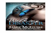 visionvox.com.br › biblioteca › j › Jamie... · Walking Disaster Jamie McGuire Finalmente, a tão esperada continuação do Best Seller do New Yoirk Times Belo Desastre. Você