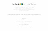 UNIVERSIDAD CATÓLICA ANDRÉS BELLO ESCUELA DE …biblioteca2.ucab.edu.ve/anexos/biblioteca/marc/texto/AAT... · 2018-10-22 · A Corina, mi partner, que desde que nos conocimos en