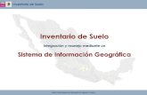 Inventario de Suelo - Estado de Méxicoobservatorio.edomex.gob.mx/sites/observatorio.edomex.gob... · 2017-07-12 · en áreas urbanas misma que proviene tanto de organismos ... Equipamiento
