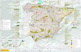  · 2019-09-01 · Hoces de alto Ebro y Rudrón Complexo Duna de Corrubedo e as lagoas de Carregal e Vixán Serra da Enciña da Lastra Islas Atlánticas de Galicia Monte Aloia O Invernadeiro