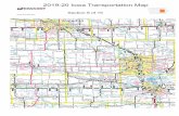 OYL R HL D A AM E AH IR OS EHS YBL DA BU NO G T IRE D L … 9.pdf 2019-20 Iowa Transportation Map NSection 9 of 15 OYL NECS LO A S UOIX B’O ERN D IKCI OSN LC YA P MYL UO HT HC OR