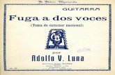 Home | Music for Classical Guitar · Album de 4 piezas Argentinas . Sentido me voy (Vidala) iAy el amor! (Zamba) Bailecito (Danza) Chacarera Album de música nacional con 5 piezas
