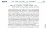 BOLETÍN OFICIAL DEL ESTADO - Iberdrola · BOLETÍN OFICIAL DEL ESTADO Núm. 22 Jueves 26 de enero de 2017 Sec. I. Pág. 6306 I. DISPOSICIONES GENERALES MINISTERIO DE ENERGÍA, TURISMO