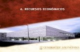 6. Recursos económicos 113 - san.gva.esRecursos+Económi… · Presupuesto de la Sección 10-Sanidad Fuente: Ley de Presupuestos de la Generalitat para 2015. Unidades: millones de
