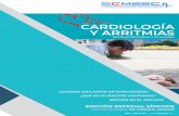 CARDIOLOGÍA Y ARRITMIASimagenglobal.org › wp-content › uploads › 2018 › 07 › Revista-Síncope-LR.pdfSus causas son diversas y entre ellas están las cardiacas, donde incluimos