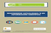 MANTENERSE ACTUALIZADA/O EN INFORMACIÓN CIENTÍFICArua.ua.es/dspace/bitstream/10045/104288/26/... · en Infantil y Primaria Schoology Plataforma educativa para la creación de cursos