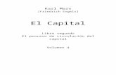 Marx: El Capital, Libro segundo, cap. I, El ciclo del …ecopol.sociales.uba.ar/.../2013/09/Marx_El-Capital.-To… · Web viewPero en lo que respecta al valor de capital, considerado