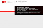 MBA Online MBA Especialidad Seguridad y Salud en el trabajo › portal › descargas › folleto › nuevos... · 2019-02-07 · MBA ONLNE MBA ESPECI ALID A S EGURID A SA LU EN E