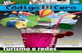 Revista de Ciencia e Tecnoloxía de Galicia Código Cero · Número 107 (xuño - xullo 2012) Publicación periódica. Prezo 2€ • Depósito Legal: C-2301/01 I.S.S.N. (Edición