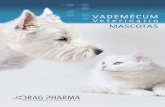  · Vademécum Línea Mascotas 1 5 Indicado para el tratamiento de diarreas asociadas a giardiasis en perros y gatos. También está indicado en infecciones entéricas y sistémicas