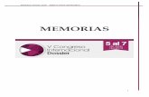MEMORIAS - UFPS Ocaña - UFPS Ocaña · Memorias Dossier 2019 ISBN #: 978-0-359-80106-0 3 COMITÉ CIENTÍFICO Grupo de Investigación GIDSE. Grupo investigación ROTÃ