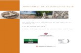 2 i 3 de març del 2018 Museu d’Arqueologia de Catalunya ...cdl3.cdl.cat/images/pdfs/classiques2018.pdf · Noves troballes arqueològiques d’Empúries, a càrrec de Marta Santos,