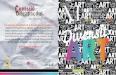 Díptic XI Jornades - Llobregat Digital › documents › program... · Festival benèfic per recaptar diners que s'invertiran en la creació d'una aula multisensorial a la residència