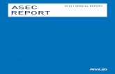 ASEC 2013 | ANNUAL REPORT REPORTdownload.ahnlab.com/asecReport/ASEC_Annaul_Report_2013.pdf · 2014-03-14 · ASEC REPORT 48 MALICIOUS CODE TREND 4 악성코드 대표진단명 감염보고