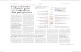 Kiosko y MÃ¡s - La Vanguardia - 11 nov. 2019 - Page #44 · 2019-11-12 · LOS EFECTOS DE LA PARÁLISIS La Generalitat y la empresa concesionaria debaten un reequilibrio económico